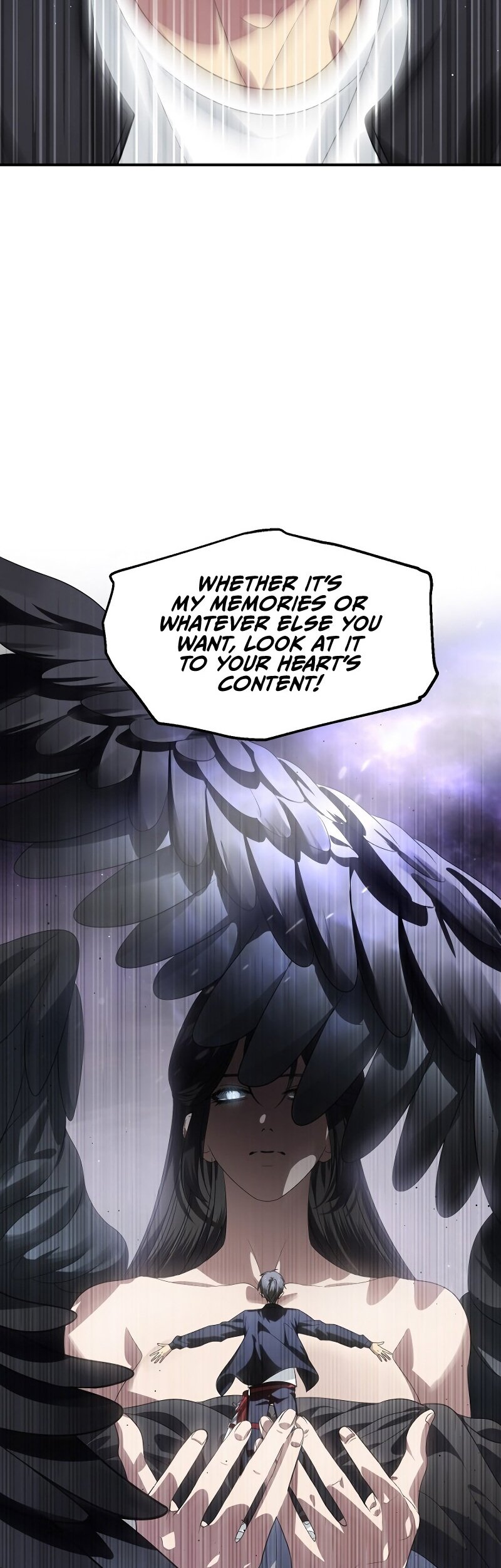 SSS-Class Suicide Hunter, Chapter 82 image 19